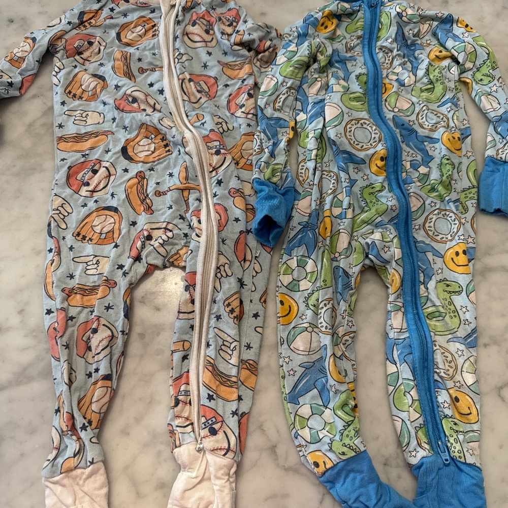 Caden lane footies